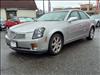 2007 Cadillac CTS Sport
