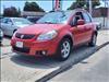 2009 Suzuki SX4 Crossover 