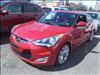2012 Hyundai VELOSTER 