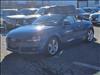2009 Audi TT 2.0T quattro Premium Plus