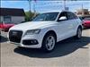 2013 Audi Q5 2.0T quattro Premium Plus