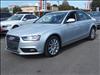 2013 Audi A4 2.0T quattro Premium