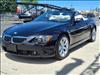 2005 BMW 6 Series 645Ci
