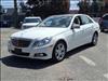 2011 Mercedes-Benz E-Class E 350 Luxury 4MATIC