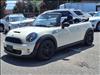 2014 MINI Convertible Cooper S