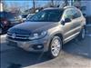 2014 Volkswagen Tiguan SEL 4Motion