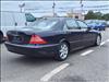 2004 Mercedes-Benz S-Class S 500 4MATIC