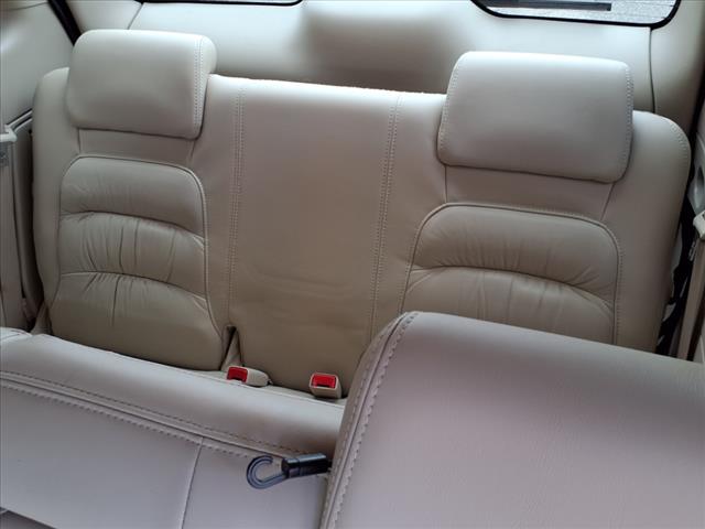2006 Buick Rendezvous CXL