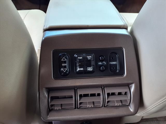 2006 Buick Rendezvous CXL