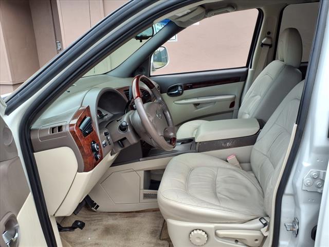 2006 Buick Rendezvous CXL