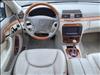 2004 Mercedes-Benz S-Class S 500 4MATIC