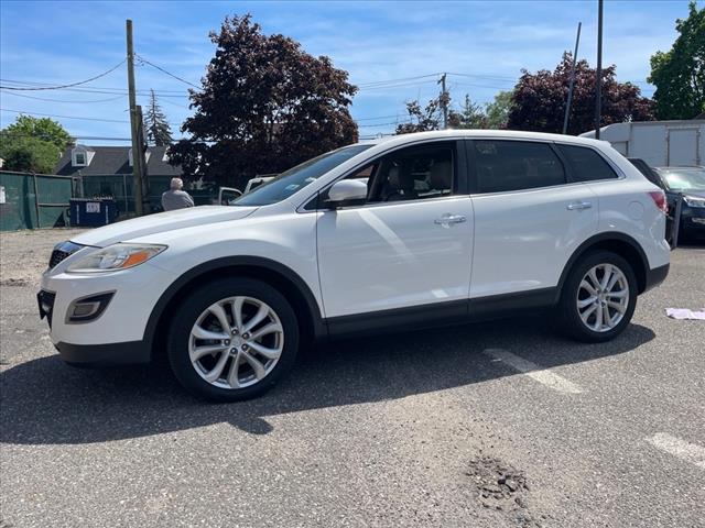 2012 Mazda CX-9 Grand Touring