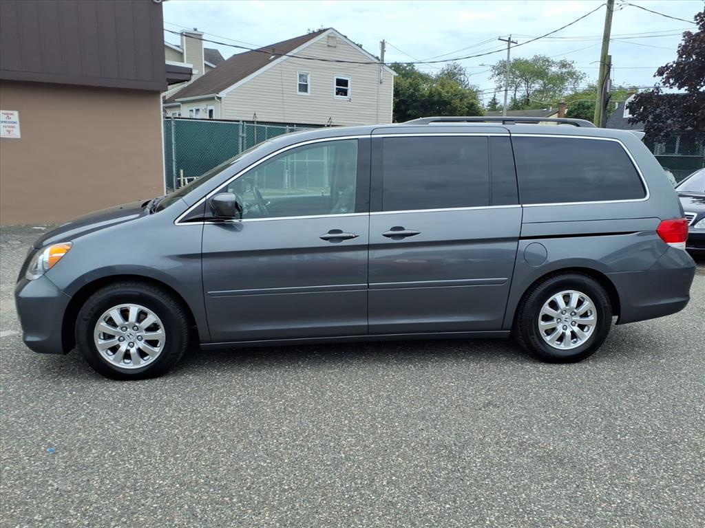 2010 Honda Odyssey EX-L photo 4