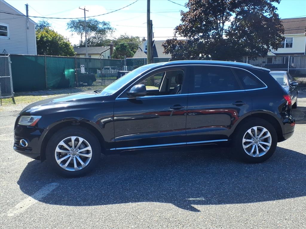 2013 Audi Q5 2.0T Premium Plus photo 3