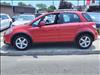 2009 Suzuki SX4 Crossover 