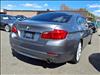 2013 BMW 5 Series 535i xDrive