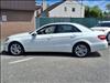 2011 Mercedes-Benz E-Class E 350 Luxury 4MATIC
