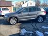 2014 Volkswagen Tiguan SEL 4Motion