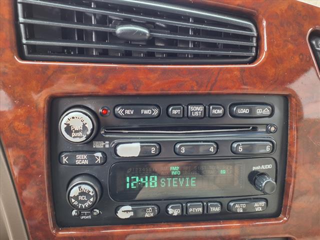 2006 Buick Rendezvous CXL