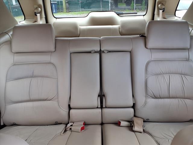 2006 Buick Rendezvous CXL
