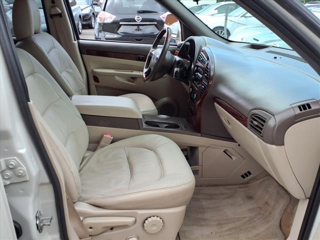 2006 Buick Rendezvous CXL