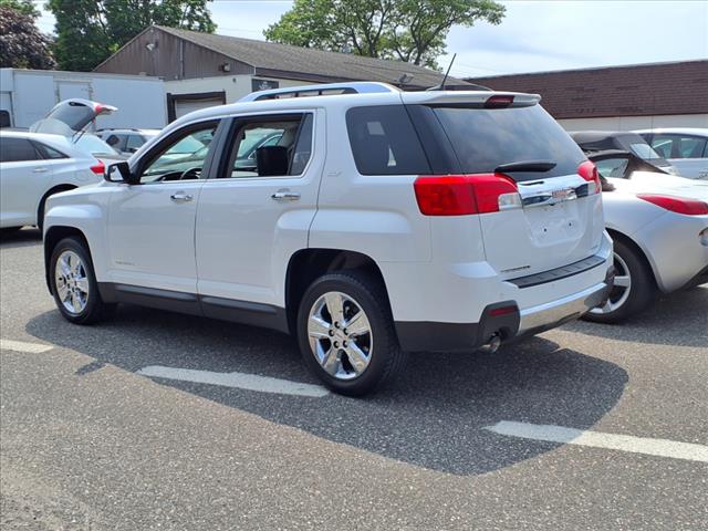 2014 GMC Terrain SLT-2