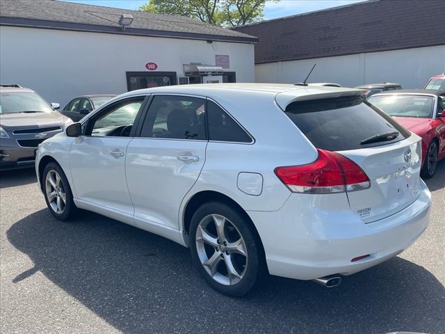 2009 Toyota Venza AWD V6