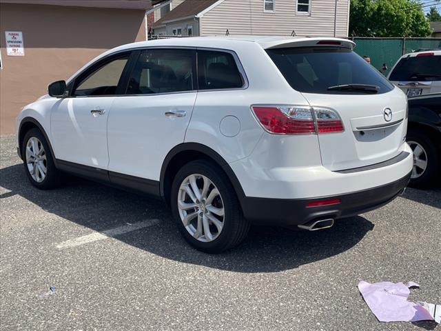 2012 Mazda CX-9 Grand Touring