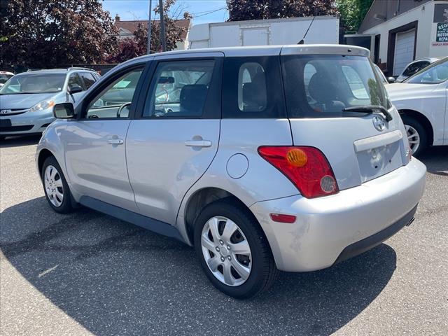 2004 Scion xA 