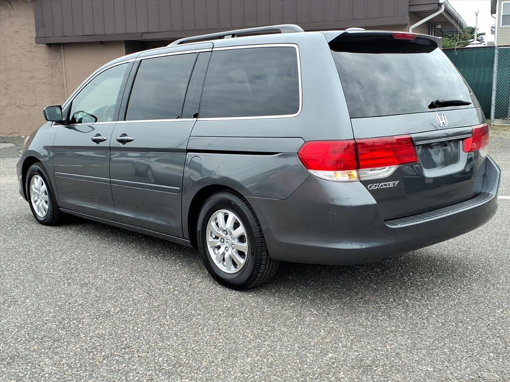 2010 Honda Odyssey EX-L photo 5