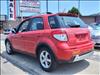 2009 Suzuki SX4 Crossover 