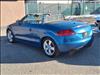 2009 Audi TT 2.0T quattro Premium Plus