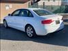 2010 Audi A4 2.0T quattro Premium