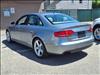 2011 Audi A4 2.0T quattro Premium Plus