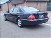2004 Mercedes-Benz S-Class S 500 4MATIC
