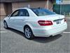 2011 Mercedes-Benz E-Class E 350 Luxury 4MATIC