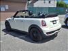 2014 MINI Convertible Cooper S