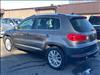 2014 Volkswagen Tiguan SEL 4Motion