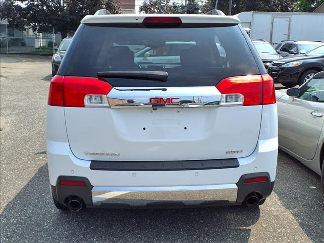 2014 GMC Terrain SLT-2