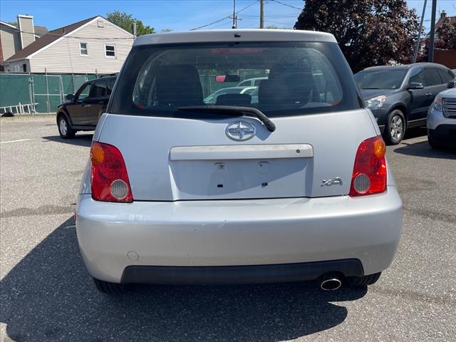 2004 Scion xA 
