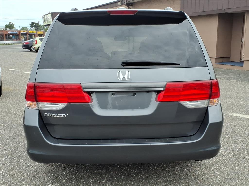 2010 Honda Odyssey EX-L photo 6