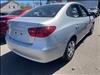 2009 Hyundai ELANTRA GLS