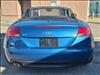 2009 Audi TT 2.0T quattro Premium Plus
