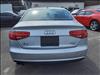 2013 Audi A4 2.0T quattro Premium