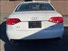 2010 Audi A4 2.0T quattro Premium