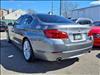 2013 BMW 5 Series 535i xDrive