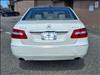 2011 Mercedes-Benz E-Class E 350 Luxury 4MATIC