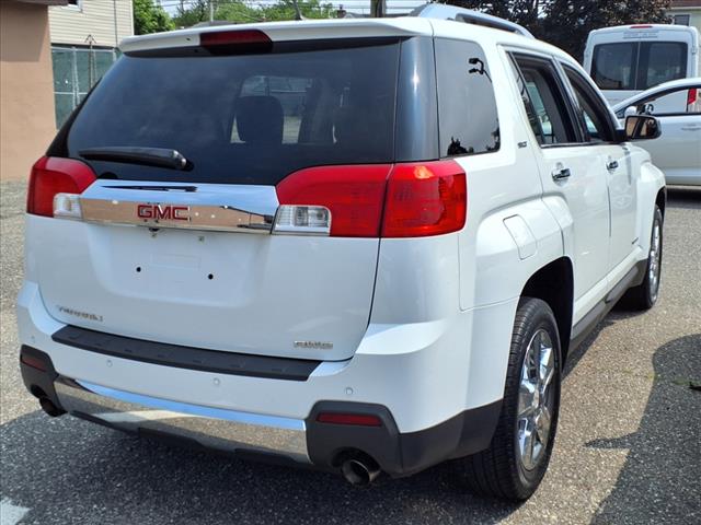 2014 GMC Terrain SLT-2