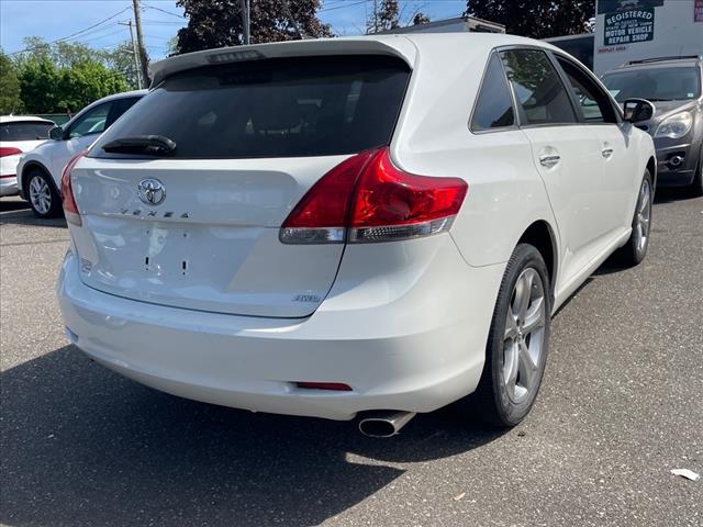 2009 Toyota Venza AWD V6