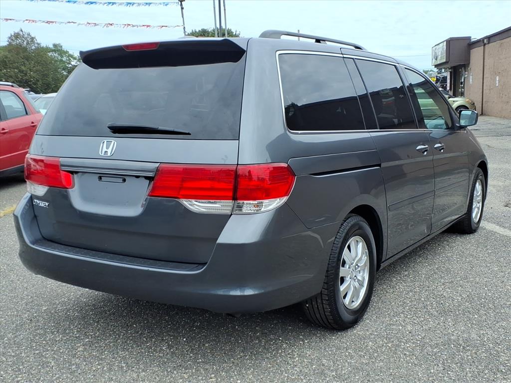 2010 Honda Odyssey EX-L photo 7